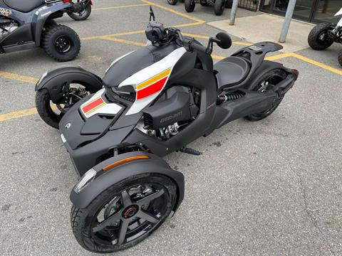2024 Can-Am Ryker Sport in Tyngsboro, Massachusetts
