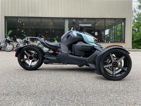 2024 Can-Am Ryker Sport in Tyngsboro, Massachusetts