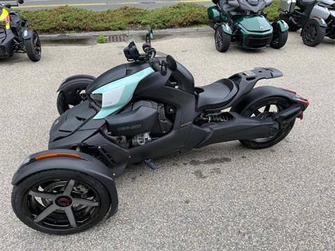2024 Can-Am Ryker Sport in Tyngsboro, Massachusetts - Photo 2