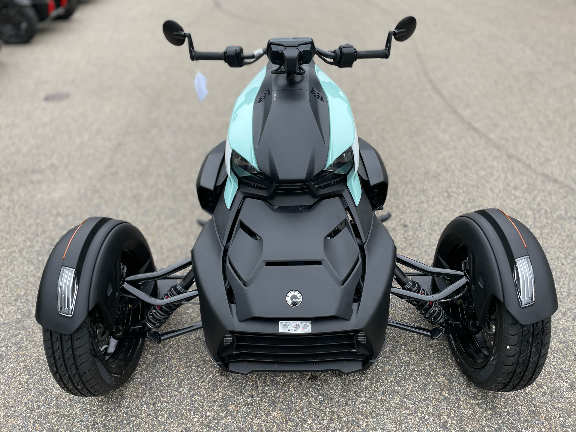 2024 Can-Am Ryker Sport in Tyngsboro, Massachusetts - Photo 3