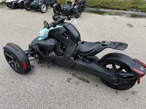 2024 Can-Am Ryker Sport in Tyngsboro, Massachusetts - Photo 6