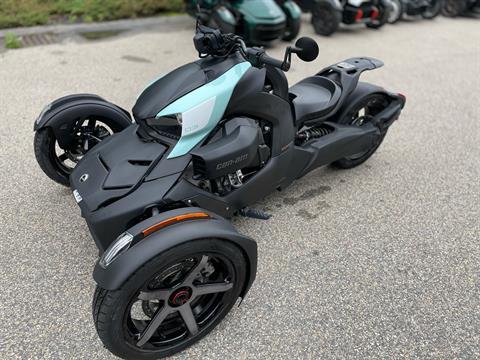 2024 Can-Am Ryker Sport in Tyngsboro, Massachusetts - Photo 7
