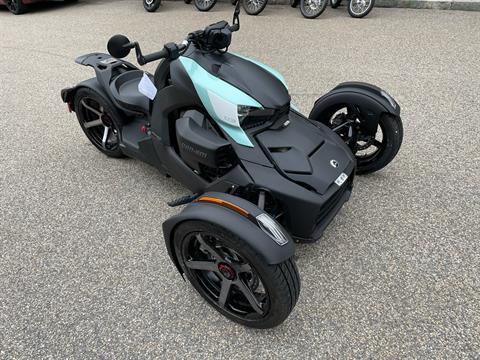 2024 Can-Am Ryker Sport in Tyngsboro, Massachusetts - Photo 8