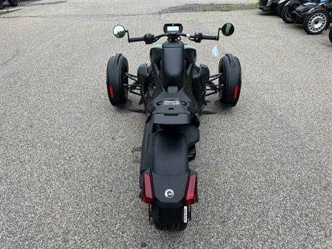 2024 Can-Am Ryker Sport in Tyngsboro, Massachusetts - Photo 11