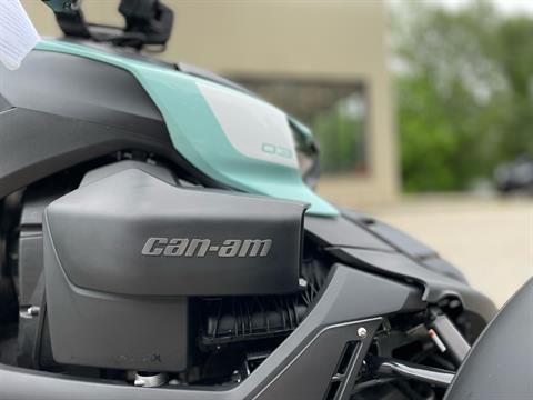 2024 Can-Am Ryker Sport in Tyngsboro, Massachusetts - Photo 14