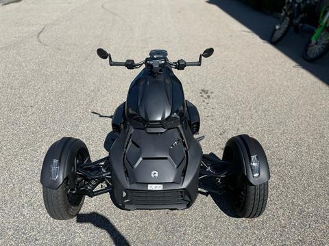 2024 Can-Am Ryker Sport in Tyngsboro, Massachusetts - Photo 6