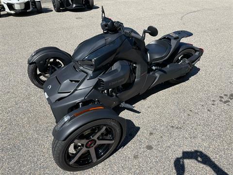 2024 Can-Am Ryker Sport in Tyngsboro, Massachusetts - Photo 3