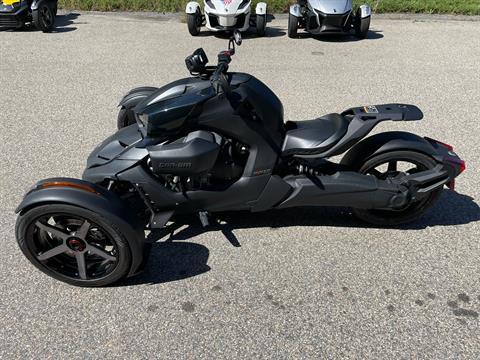 2024 Can-Am Ryker Sport in Tyngsboro, Massachusetts - Photo 7