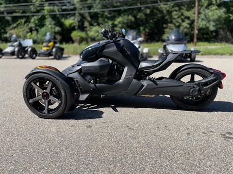 2024 Can-Am Ryker Sport in Tyngsboro, Massachusetts - Photo 8