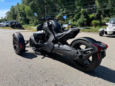 2024 Can-Am Ryker Sport in Tyngsboro, Massachusetts - Photo 9