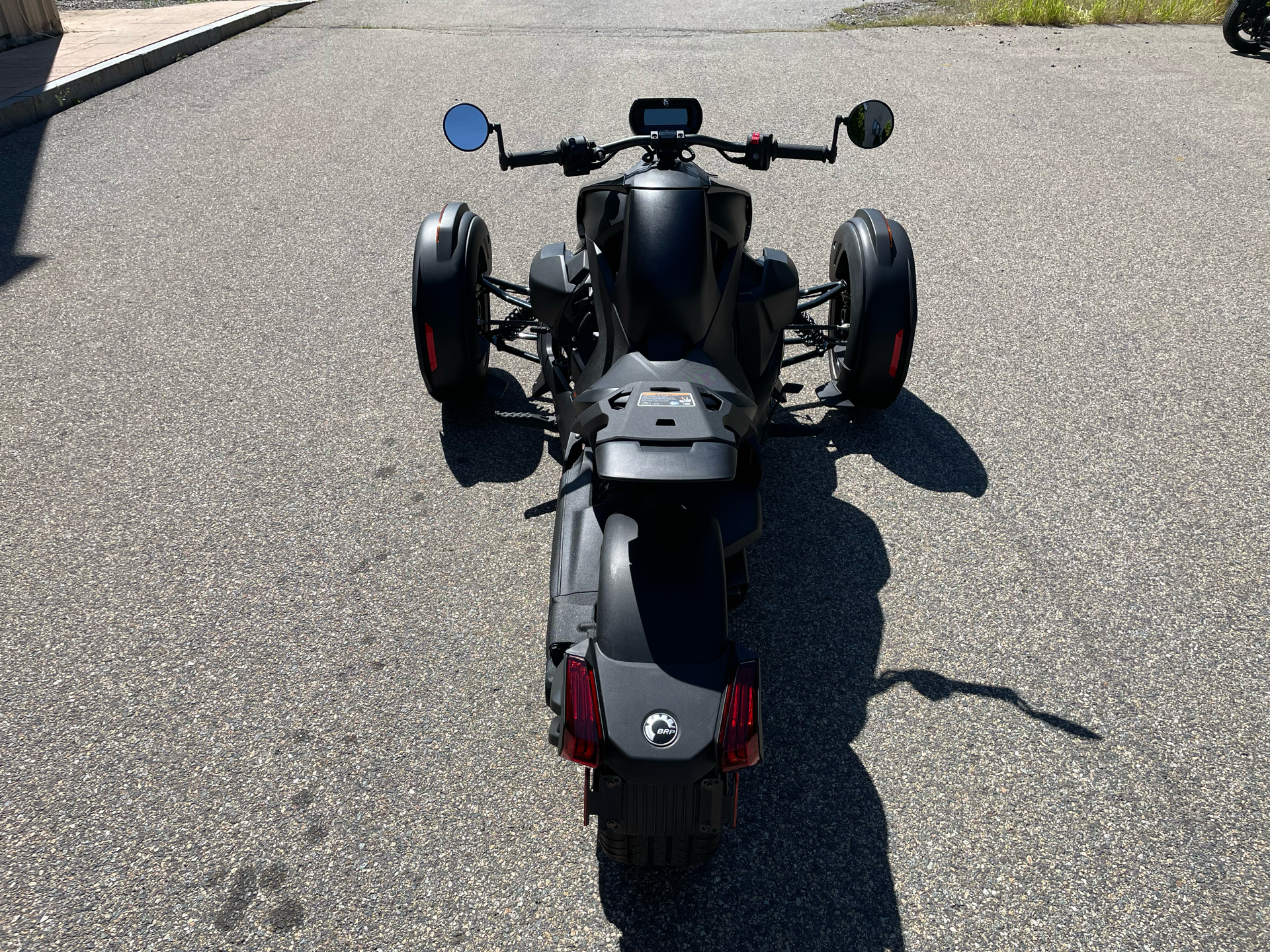 2024 Can-Am Ryker Sport in Tyngsboro, Massachusetts - Photo 10