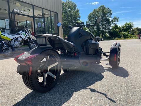 2024 Can-Am Ryker Sport in Tyngsboro, Massachusetts - Photo 11