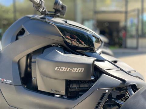 2024 Can-Am Ryker Sport in Tyngsboro, Massachusetts - Photo 13