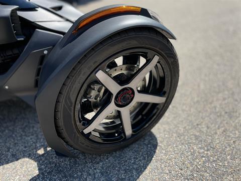 2024 Can-Am Ryker Sport in Tyngsboro, Massachusetts - Photo 14