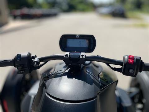 2024 Can-Am Ryker Sport in Tyngsboro, Massachusetts - Photo 18