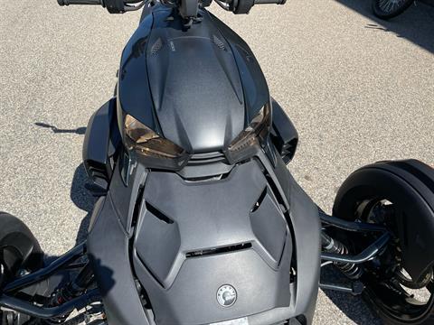 2024 Can-Am Ryker Sport in Tyngsboro, Massachusetts - Photo 19