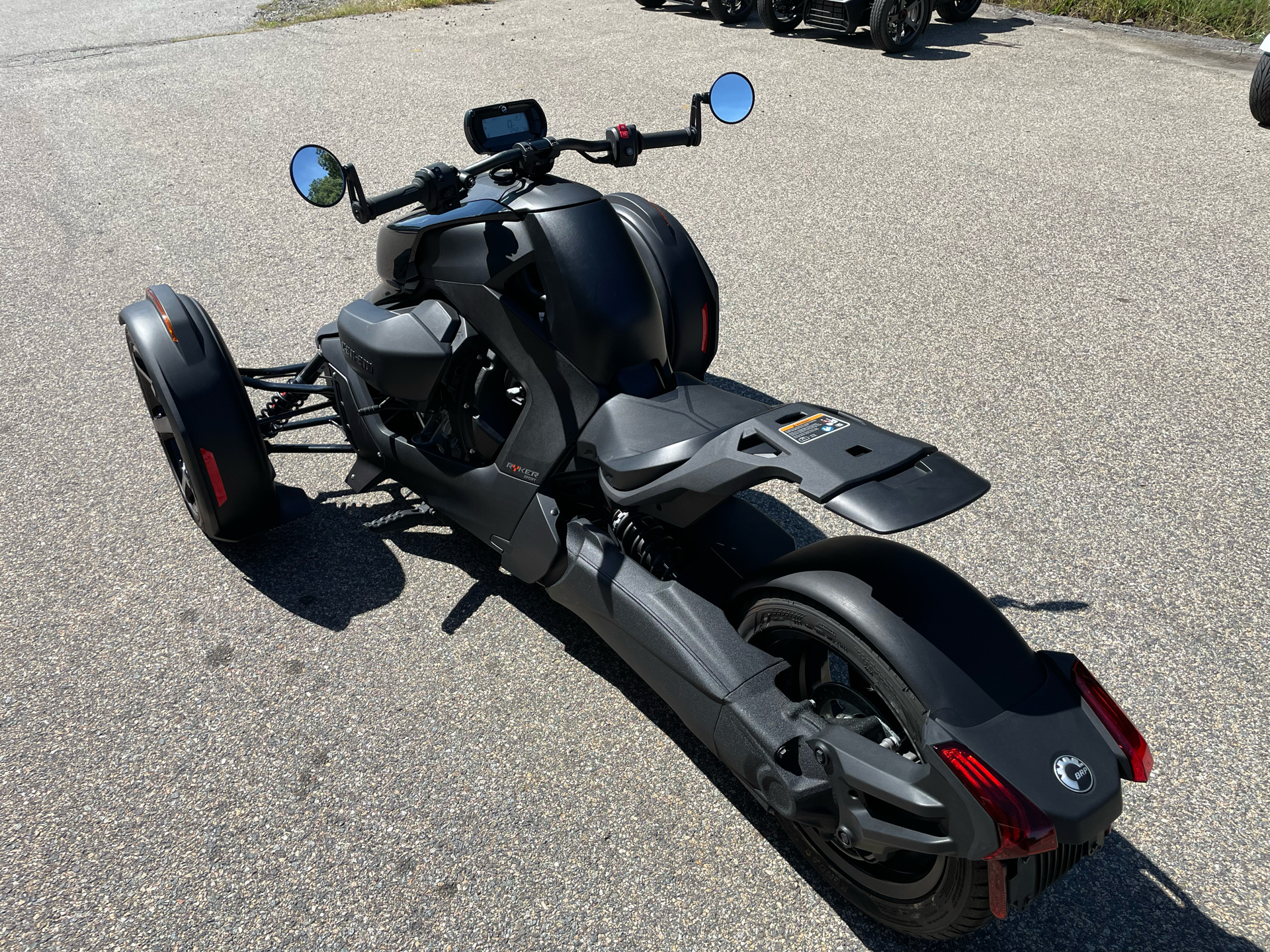 2024 Can-Am Ryker Sport in Tyngsboro, Massachusetts - Photo 21