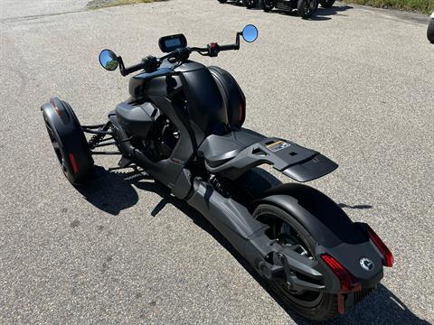 2024 Can-Am Ryker Sport in Tyngsboro, Massachusetts - Photo 21