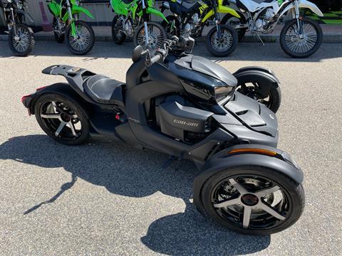 2024 Can-Am Ryker Sport in Tyngsboro, Massachusetts - Photo 22