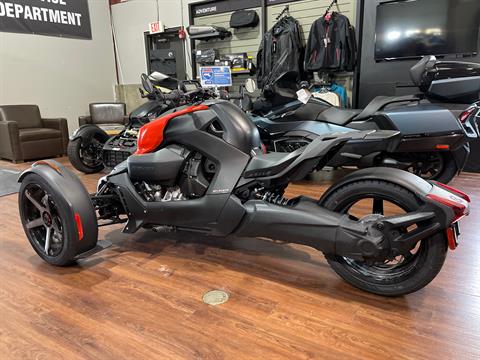 2024 Can-Am Ryker Sport in Tyngsboro, Massachusetts - Photo 2