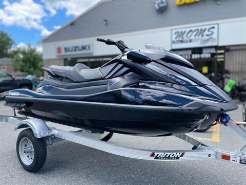 2024 Yamaha GP SVHO with Audio in Tyngsboro, Massachusetts - Photo 2