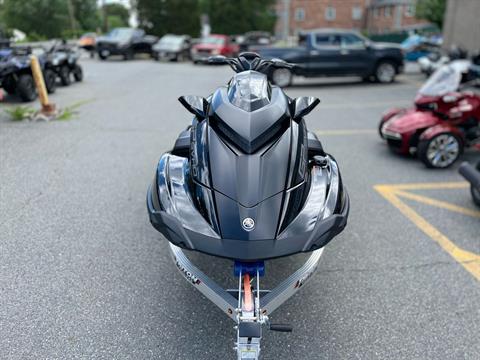 2024 Yamaha GP SVHO with Audio in Tyngsboro, Massachusetts - Photo 4