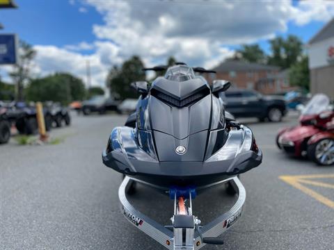 2024 Yamaha GP SVHO with Audio in Tyngsboro, Massachusetts - Photo 6