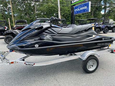 2024 Yamaha GP SVHO with Audio in Tyngsboro, Massachusetts - Photo 7