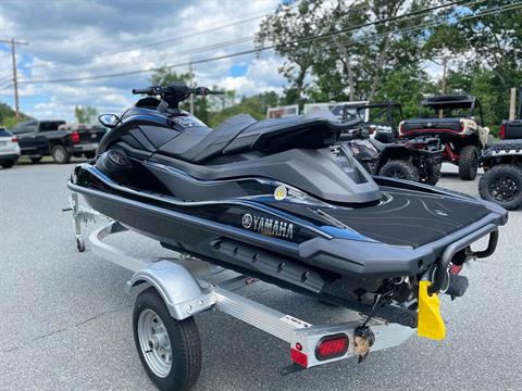 2024 Yamaha GP SVHO with Audio in Tyngsboro, Massachusetts - Photo 9