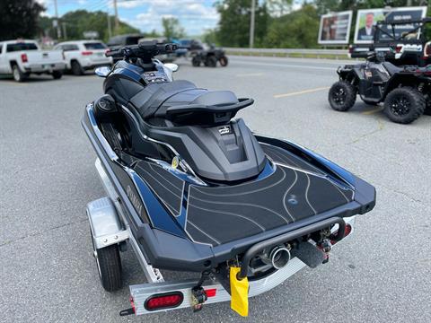 2024 Yamaha GP SVHO with Audio in Tyngsboro, Massachusetts - Photo 13