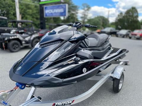 2024 Yamaha GP SVHO with Audio in Tyngsboro, Massachusetts - Photo 17