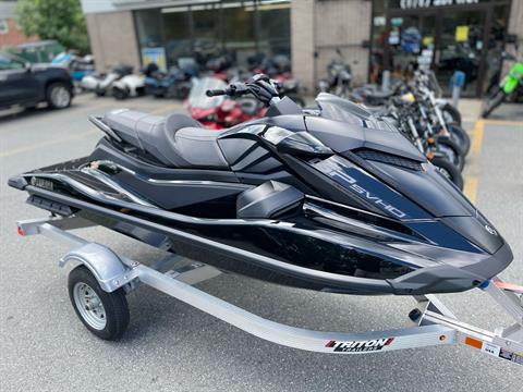 2024 Yamaha GP SVHO with Audio in Tyngsboro, Massachusetts - Photo 5