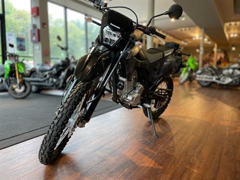 2024 Kawasaki KLX 300 in Tyngsboro, Massachusetts - Photo 2
