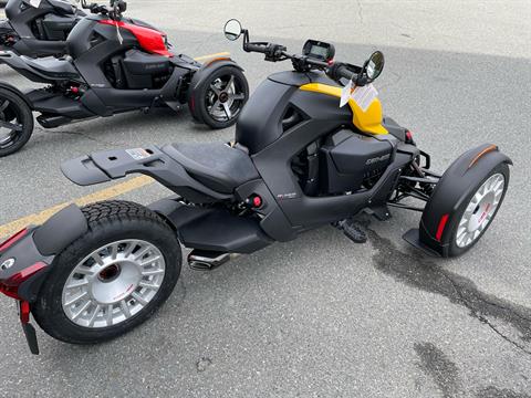 2024 Can-Am Ryker Rally in Tyngsboro, Massachusetts - Photo 2