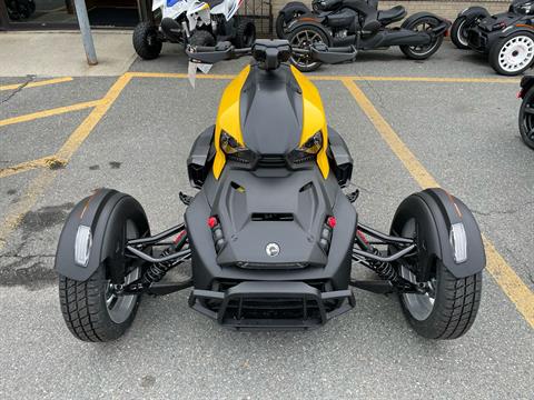 2024 Can-Am Ryker Rally in Tyngsboro, Massachusetts - Photo 5