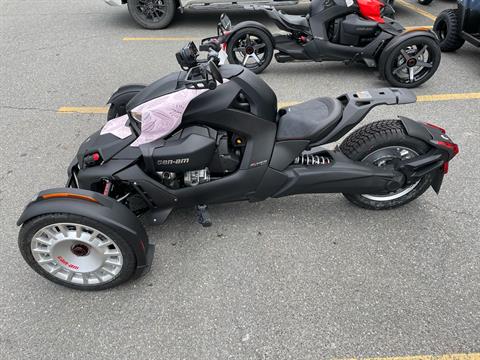 2024 Can-Am Ryker Rally in Tyngsboro, Massachusetts - Photo 5