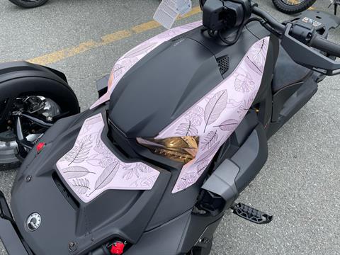 2024 Can-Am Ryker Rally in Tyngsboro, Massachusetts - Photo 8