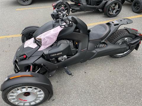 2024 Can-Am Ryker Rally in Tyngsboro, Massachusetts - Photo 10