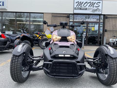 2024 Can-Am Ryker Rally in Tyngsboro, Massachusetts - Photo 11