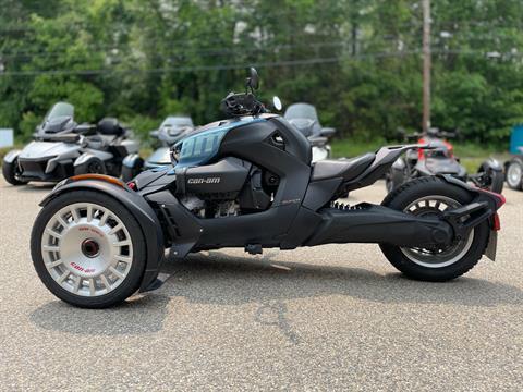 2024 Can-Am Ryker Rally in Tyngsboro, Massachusetts - Photo 2