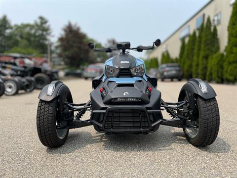 2024 Can-Am Ryker Rally in Tyngsboro, Massachusetts - Photo 3