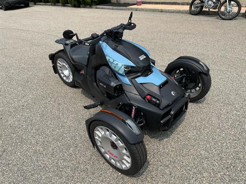2024 Can-Am Ryker Rally in Tyngsboro, Massachusetts - Photo 6