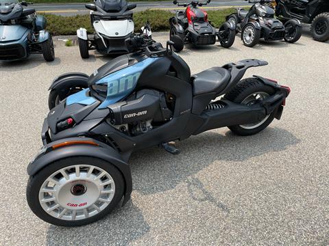 2024 Can-Am Ryker Rally in Tyngsboro, Massachusetts - Photo 8