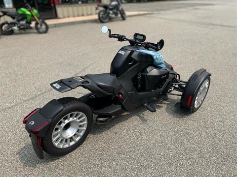 2024 Can-Am Ryker Rally in Tyngsboro, Massachusetts - Photo 11