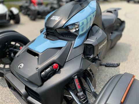 2024 Can-Am Ryker Rally in Tyngsboro, Massachusetts - Photo 16