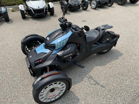 2024 Can-Am Ryker Rally in Tyngsboro, Massachusetts - Photo 17