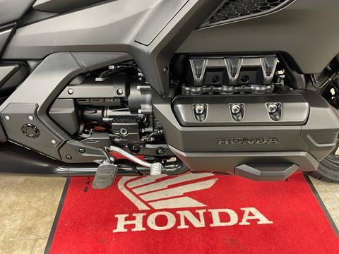 2025 Honda Gold Wing 50th Anniversary in Northampton, Massachusetts - Photo 2