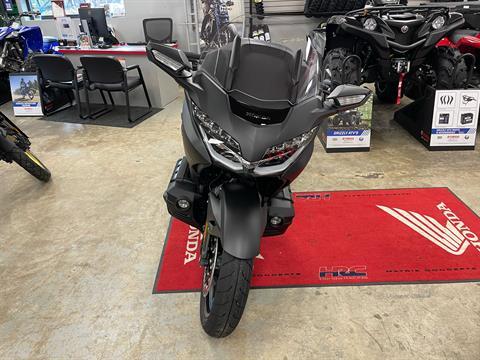 2025 Honda Gold Wing 50th Anniversary in Northampton, Massachusetts - Photo 3
