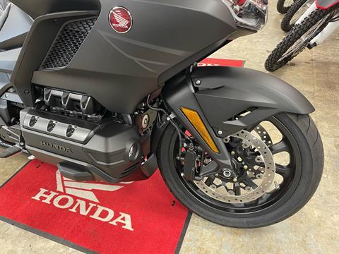 2025 Honda Gold Wing 50th Anniversary in Northampton, Massachusetts - Photo 4
