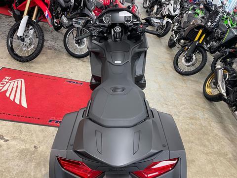 2025 Honda Gold Wing 50th Anniversary in Northampton, Massachusetts - Photo 6